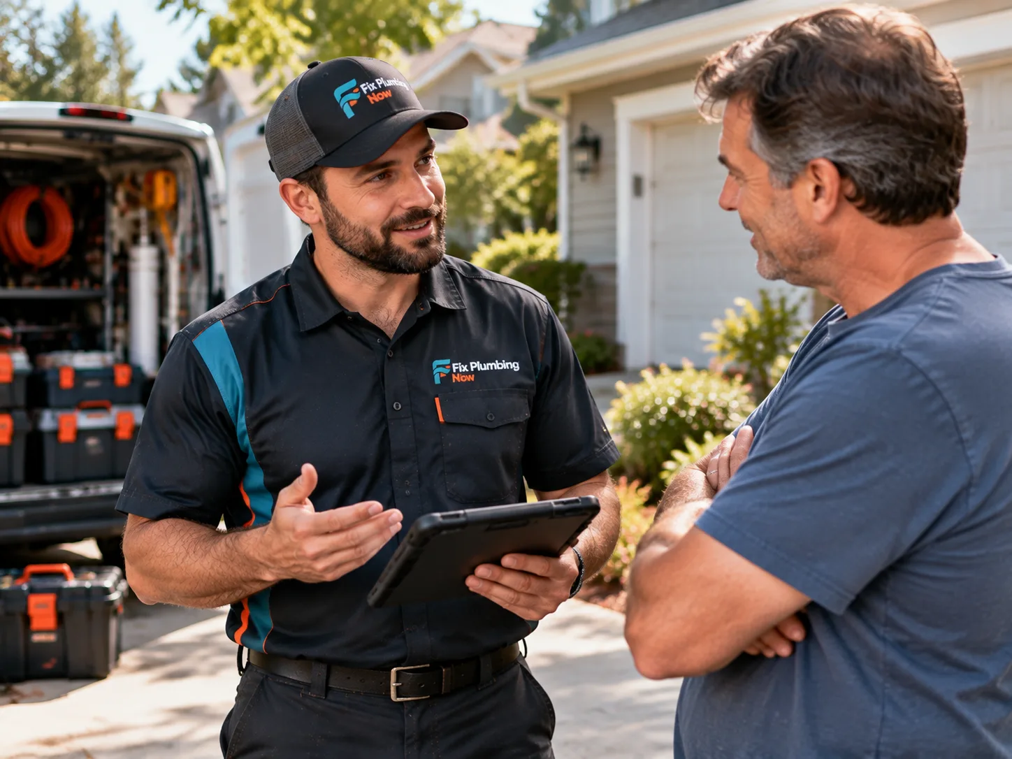 Clogged Drain Service Dammeron Valley, UT FAQs